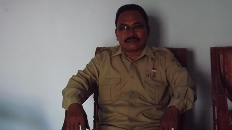 Warga Watusigar Ngawen Gunungkidul Kian Sumringah Menerima Ganti Rugi Tanah