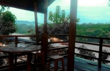 Kafe dan Home Stay Progoarum Banjararum…