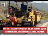 Jalur Serut - Tawang Gunungkidul…