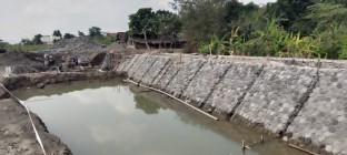 Menyingkap Tabir Proyek Embung…