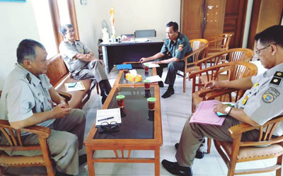 Lha Ini Pendaftaran Tanah Sistim Lengkap (PTSL) Ternyata Murah 'Bantul Siap Laksanakan PTSL Th 2019