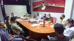 Perundingan Bipartit PT.SRR Sementara…