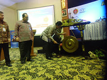Rakorda-Bkkbn  DIY Harapan-Hidup-Manusia-Boming Lansia