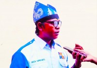Mendes RI Diduga Melecehkan Wartawan,…