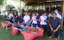 Jusuf Rizal SE MSi Ketua Umum DPP…