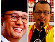 Partai Loyalis Soeharto “Parsindo”…