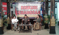 Perempuan, Pancasila Era  Disrupsi Banyak Tantangan