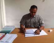 RONY DPRD Bantul Angkat Bicara…