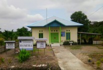 Kepala Desa Di teror Telpon dan…