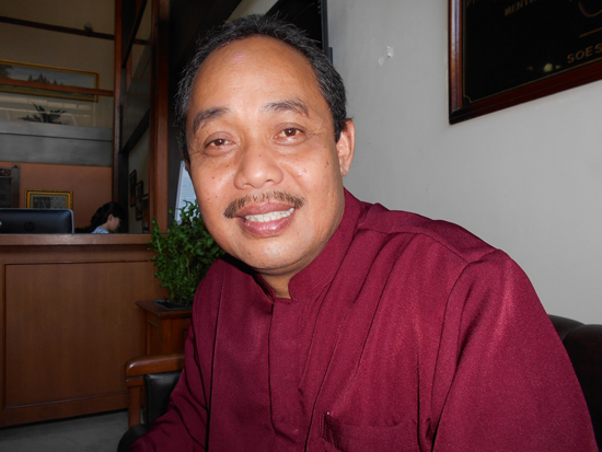 PT Candi Prambanan Berikan Santunan Kepada 200 anak Yatim Piatu