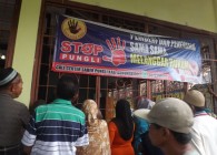 Satuan Tugas Saber Pungli Giat…