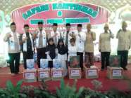 Kapolda & Danrem DIY Kompak…