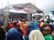 POLRES BANTUL GELAR MILLENIAL ROAD…