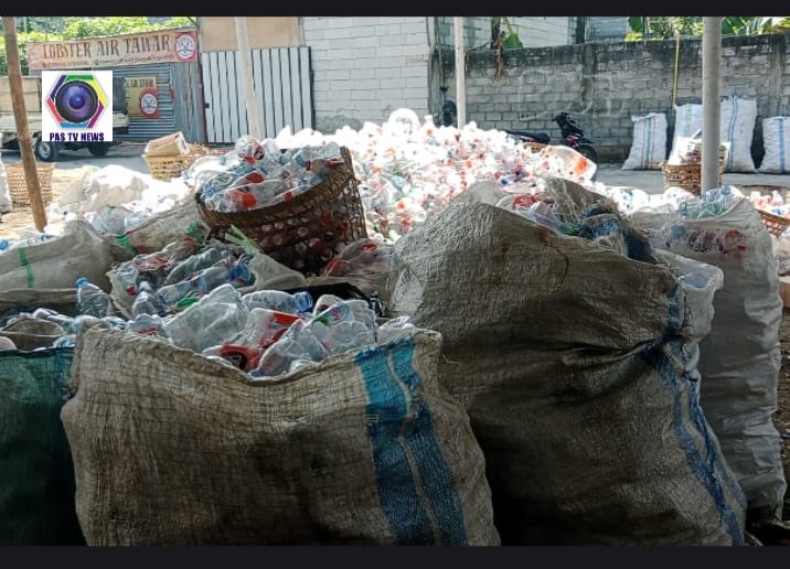 Sasminta Dukuh Nanggulan Maguwoharjo Pengelolaan Sampah Memberikan Sumbangsih Dan Peradaban Sosial 
