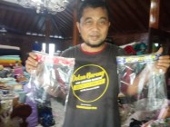 Masa Pandemi Produk Sri Gamis Baturetno…