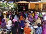 Syawalan Tradisi Yang Penting di…
