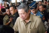 Jelang Hari Raya Qurban 2014 SBY…