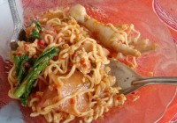 Seblak Goreng Juos Ala Sunda Digemari…