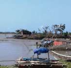 Penambangan Pasir Dengan Cara Disedot…
