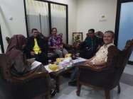 Seminar – Lokakarya Lembaga Wakaf…