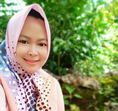 Sefti Indradewi Bakal Naik Jadi Dewan Bantul Melalui PAW