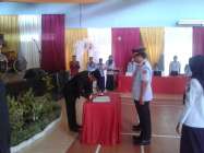 JABATAN KEPALA RUTAN KELAS IIB…