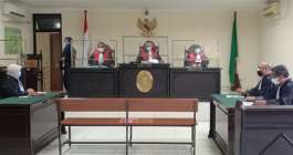 Pledoi Kasus YIS Sleman Advokad…