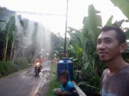 Karangtaruna Ini Kreatif Buat Detektor…