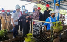 Sambut Lebaran, Pemkab Sleman Pantau…