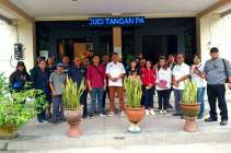 Promosi Destinasi Kadispar Sleman…
