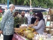 Kapanewon Mlati Sleman Gelar Gebyar…