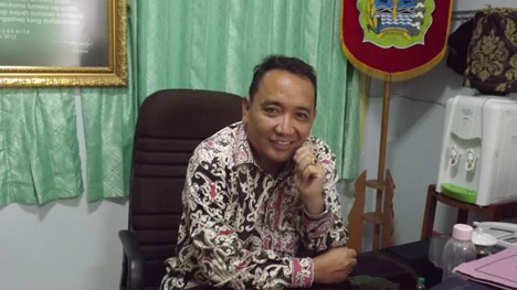 Pernikahan Usia Dini Gunungkidul Paling Tinggi Se-DIY