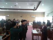 Hasil Pileg 2019 'Nur Subiyantoro…