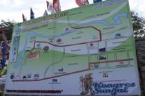 Konggres Sungai 2015 Tak Transparan…