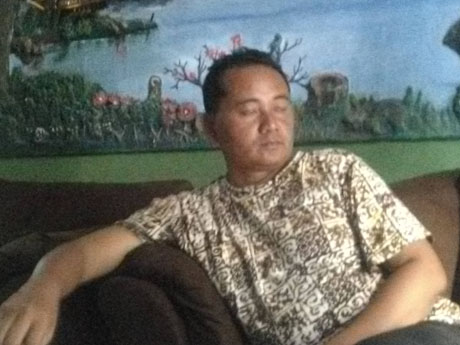 CV.Arya Nurega Beji Patuk Gunungkidul Mengucapkan Selamat Hari Raya Idul Fitri 1439 H