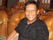 R.Suyanto Mantan Kades Serut Gedangsari…