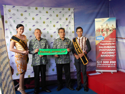 Tingkat Kualitas Produk UMKM Dengan Standarisasi SNI