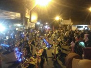 Malam idul Fitri 1439 H/2018 remaja…