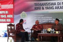Saatnya Tamansiswa Berani Berubah…