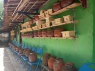 Minum Madu Lanceng Asli “Anu…