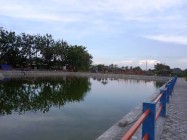 Telaga Desa Pinggir Kota Masih…