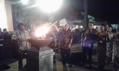 Pameran Festival Jogjakarta Tempoe…