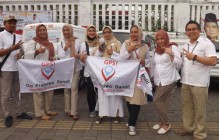 GPS Tim Relawan Prabowo Sandi ,Bikin…