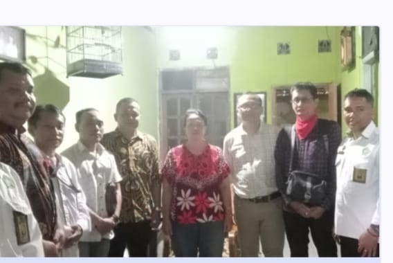 Kasus Perusakan Makam Katolik Kotagede  Statement Komisi A DPRD DIY Tidak Berdasar Fakta