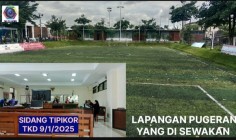 Advokat Muslim Angkat Bicara Berkait…