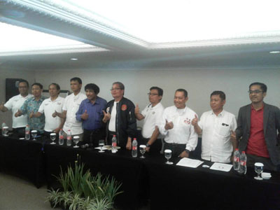 Jokowi Kampanye  ke Kulonprogo  ‘Sandiaga Uno Ke Wonosari Sebarkan Program Oke Oce