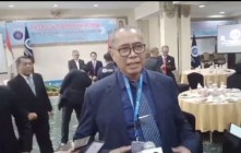 DePA-RI MEMPERJUANGKAN SUPREMASI…