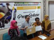 Forum Dekan FH - Ketua STIH Muhammadiyah…