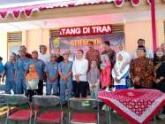 BANTUL KIRIM CALTRANS KE SULAWESI…