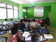 Bantul-Gencarkan Sosialisasi Program…